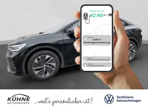 Volkswagen ID.5 GTX | MATRIX NAVI PANO HUD 360°KAMERA ACC