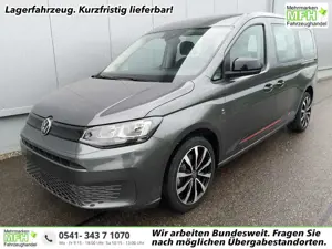 Volkswagen Caddy Maxi Basis 2.0 TDI DSG 7 Sitzer GV5 Sitzh Kam P...