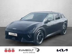 Kia EV4 Earth 81 kWh + Klimaautom SHZ Multif.Lenkrad ESP A