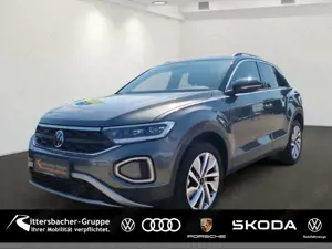 Volkswagen T-Roc GOAL 2.0 l TDI SCR 110 kW (150 PS) 7-Gang-