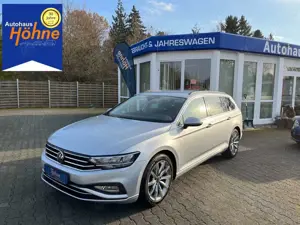 Volkswagen Passat Variant 2.0 TDI DSG Business-AZV-LED-ACC