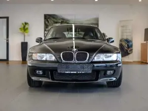BMW Z3 Coupe 3.0i