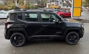 Jeep Renegade Overland Plug-In-Hybrid 4xe Automatik Bild 4