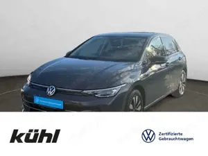 Volkswagen Golf VIII 2.0 TDI DSG Goal Navi,AHK,LED Plus