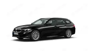 BMW 318 i Touring 17"LM Shz RFK PDC LED