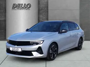 Opel Astra L Tourer GS Turbo 96kw AT Tech Komfort-Paket HUD E