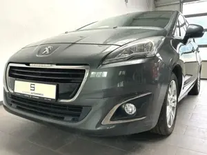 Peugeot 5008 Active