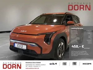 Kia EV3 Earth 81.4 kWh Winter-/Upgrade-/DriveWise-Paket