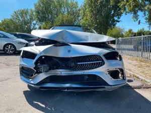 Mercedes-Benz CLA 200 d 4Matic *AMG/Pano/Night/AHK/Multibeam*