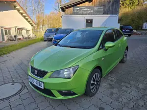 SEAT Ibiza SC Style Viva