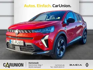 Renault Symbioz Techno E-Tech Full Hybrid 145