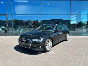 Audi A6 Avant 40 TDI quattro Stronic LED ACC Leder