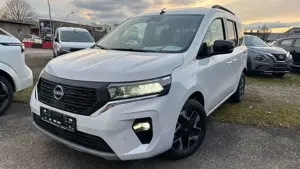 Nissan Townstar L1 DIG-T 130 TEKNA Bild 1