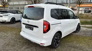 Nissan Townstar L1 DIG-T 130 TEKNA Bild 4