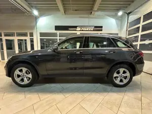 Mercedes-Benz GLC 300 de 4Matic,EQ,AHK,LED,ACC,Kamera,1.Hd
