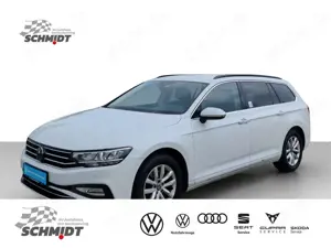 Volkswagen Passat Variant 2.0 TDI Business DSG ACC NAVI RFK