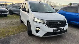 Nissan Townstar L1 DIG-T 130 TEKNA Bild 3