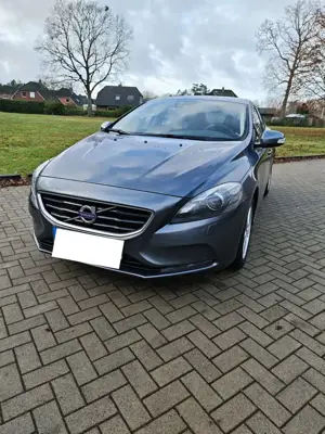 Volvo V40 V40 D2 Bild 2