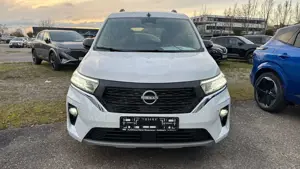 Nissan Townstar L1 DIG-T 130 TEKNA Bild 2