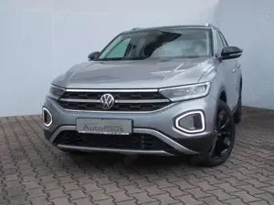 Volkswagen T-Roc 2,0 TDI  Style * LED * Navi * AHK * uvm .. Bild 3