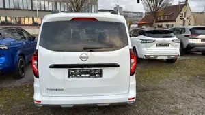 Nissan Townstar L1 DIG-T 130 TEKNA Bild 5