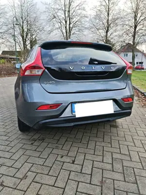 Volvo V40 V40 D2 Bild 5