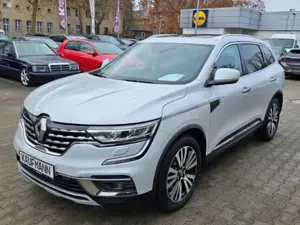 Renault Koleos Initiale Paris 4x4 2.0 BLUE dCi 185 X-TRONIC  VOLL