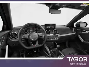 Audi Q2 30 TFSI 116 LED VirCo PDC LaneA MMI UVP-22%* Bild 4