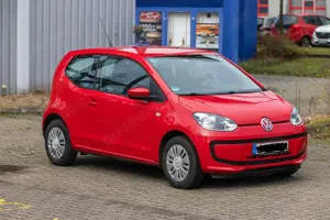 Volkswagen up! move