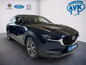 Mazda CX-30 SKYACTIV X 186ps 6AT FWD Takumi GSD
