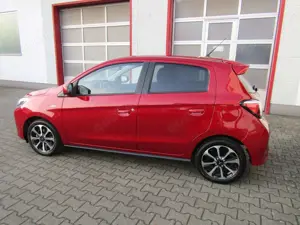 Mitsubishi Space Star 1.2Select Plus CVT Allwetter Kamera Sitzheizung Bild 4