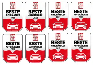 Volkswagen Tiguan 1.5 eTSI DSG Limited AHK Navi Bild 2