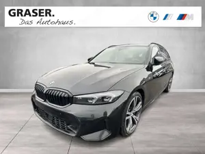 BMW 320 d Touring M Sportpaket PRO  NUR FÜR HÄNDLER