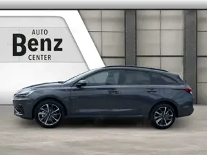 Hyundai i30 FL KOMBI 1.5 T-GDI 48V ADVANTAGE-PLUS-PAKET Klima Bild 2