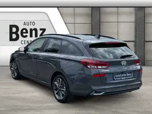 Hyundai i30 FL KOMBI 1.5 T-GDI 48V ADVANTAGE-PLUS-PAKET Klima Bild 3