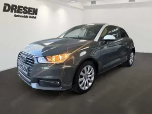 Audi A1 1.0 TFSI basis ultra SITZHZG,KLIMAAUTO,PARKSENSORE