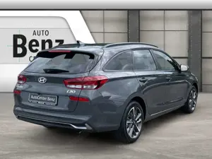 Hyundai i30 FL KOMBI 1.5 T-GDI 48V ADVANTAGE-PLUS-PAKET Klima Bild 5