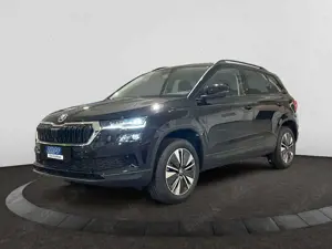Skoda Karoq Balance 1,5 TSI DSG 36.740.-bei Inz. Skoda