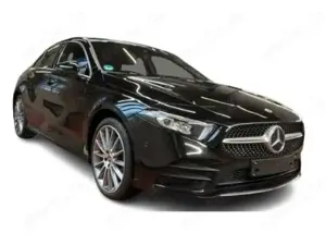 Mercedes-Benz A 250 e Lim. AMG Line (EURO 6d)