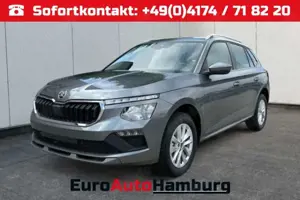 Skoda Kamiq Selection DSG+ACC+SHZ+RFK+PDC+KESSY+SUN...