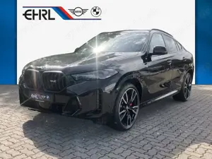BMW X6 xDrive30d M Sport Sportpaket HK HiFi DAB LED