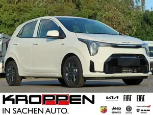 Kia Picanto Vision SHZ LHZ Navi Kam Android Carplay