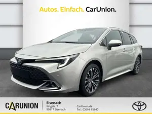 Toyota Corolla 2,0 HSD TEAM D Technik/LED/Navi/Kam