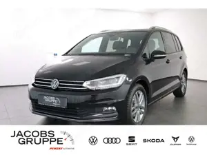 Volkswagen Touran 1.5 TSI Goal DSG,Navi,LED,AHK