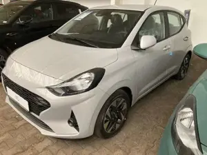 Hyundai i10 Trend