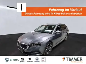 Skoda Octavia Combi 2.0 TDI DSG CLEVER +PANO +LED +ACC +VIRTUAL