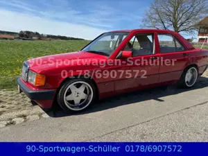 Mercedes-Benz 190 *TÜV*ALU*TIEFER*Oldtimer * Bild 5