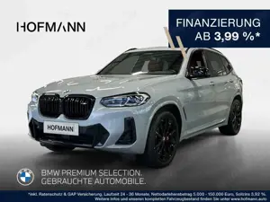 BMW X3 M M Sport