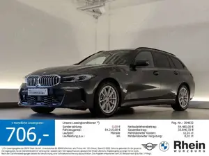 BMW 330 d xDrive Tour M Sport Navi/LED/KomfZg/HiHi/PA LED/