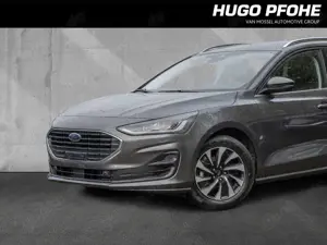 Ford Focus Turnier Titanium Edition Automatik *Aktionsangebot Bild 3